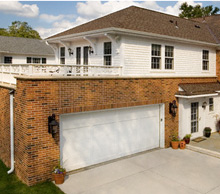 Garage Door Repair in Benicia, CA