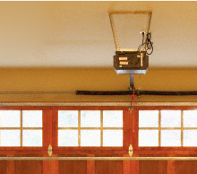Garage Door Openers in Benicia, CA