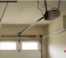 Garage Door Springs in Benicia, CA